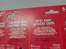 (N9750458) Milwaukee MT500-5A Piler and Screwdriver Set - Photo 9