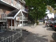 2 1/2 métro Jean-Talon, Meublé TOUT INCLUS 940$ SEPTEMBRE