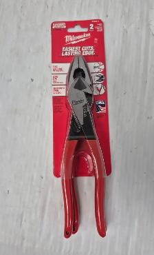(N9750457) Milwaukee MT500-2 Plier Set