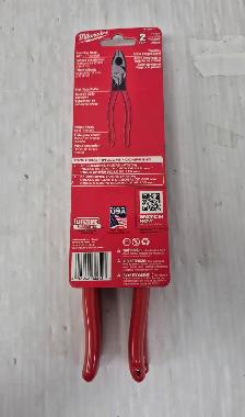 (N9750457) Milwaukee MT500-2 Plier Set - Photo 4