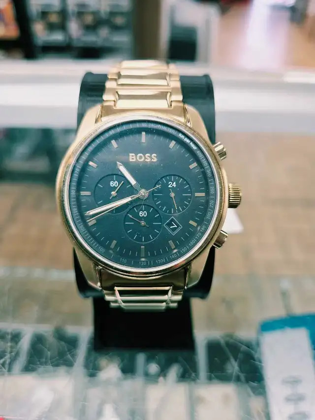 Montre homme neuve
