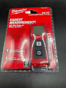 Milwaukee Laser 48-22-9801