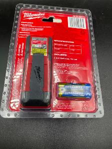 Milwaukee Laser 48-22-9801 - Photo 2