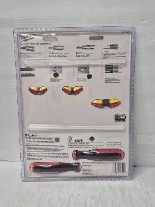 (N9750459) Milwaukee 48-22-2215 Insulated Hand Tool Set - Photo 4