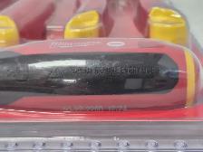 (N9750459) Milwaukee 48-22-2215 Insulated Hand Tool Set - Photo 10