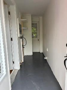Très beau 3 1/2, Beauport, Libre FRAIS PEINT - Photo 2