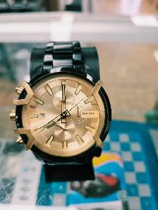 Montre pour homme