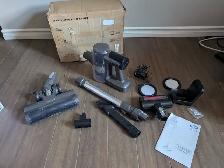 Cordless Handheld Vacuum For Sale - Photo 2