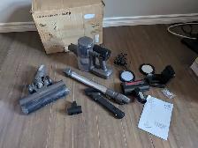 Cordless Handheld Vacuum For Sale - Photo 3