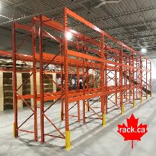 Pallet racking - Photo 4