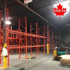 Pallet racking - Photo 7
