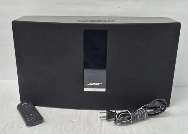 (N9750465) Bose SOUNDTOUCH 30 Wireless Music System