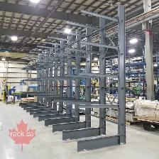 Pallet racking - Photo 2