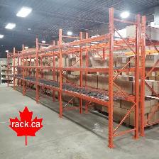 Pallet racking - Photo 5