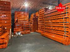 Pallet racking - Photo 8
