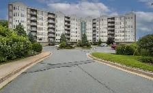 26-087 Condo with breathtaking views of Halifax Harbour
