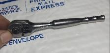 1/4" Blue Point Ratchet