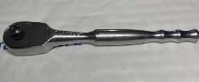 1/4" Blue Point Ratchet - Photo 2