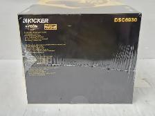 (N9750432) Kicker DSC6930 Car Speakers - Photo 5