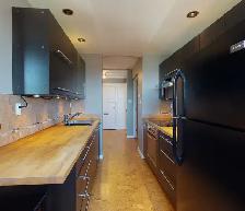 #7361 -1 Bed/1 Bath Condo $1450 Available Oct 1st  H/W incl. - Photo 3