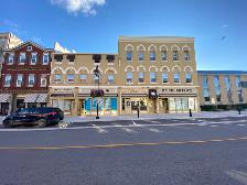 1 Bedroom Apartment in Downtown Thorold