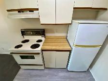1 Bedroom Apartment in Downtown Thorold - Photo 8