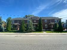 2 Bedroom in Niagara Falls Near Hospitality District