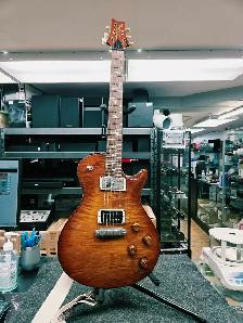Paul reed smith