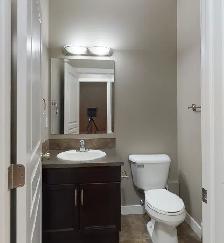 #6603 3 Bed 2.5 bath single car garage home in Whispering Ridge - Photo 14