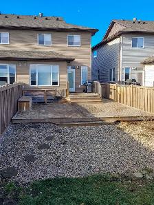 #6603 3 Bed 2.5 bath single car garage home in Whispering Ridge - Photo 18