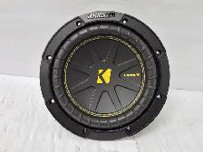 (N9750433) Kicker CWC8 Car Subwoofer - Photo 2