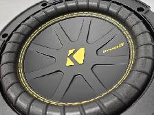(N9750433) Kicker CWC8 Car Subwoofer - Photo 3