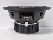 (N9750433) Kicker CWC8 Car Subwoofer - Photo 4