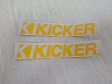 (N9750433) Kicker CWC8 Car Subwoofer - Photo 10