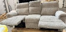 Jay Reclining Sofa