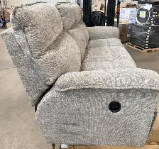 Jay Reclining Sofa - Photo 4