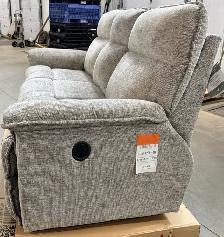 Jay Reclining Sofa - Photo 6