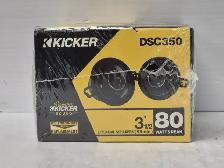 (N9750431) Kicker DSC350 Car Speakers - Photo 6