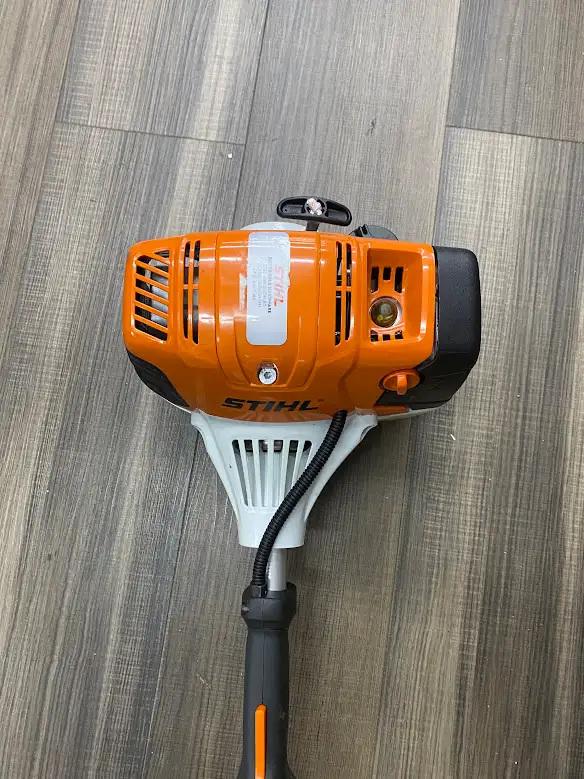 Stihl FS 91 R String Trimmer