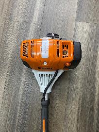 Stihl FS 91 R String Trimmer