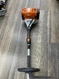 Stihl FS 91 R String Trimmer - Photo 2