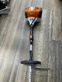 Stihl FS 91 R String Trimmer - Photo 3