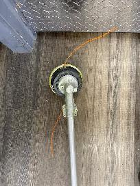 Stihl FS 91 R String Trimmer - Photo 4