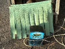Hobart C44A Conveyor Dishwasher – Electric, Working - Photo 5