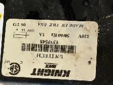 Hobart C44A Conveyor Dishwasher – Electric, Working - Photo 6