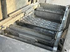 Hobart C44A Conveyor Dishwasher – Electric, Working - Photo 8