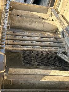 Hobart C44A Conveyor Dishwasher – Electric, Working - Photo 9