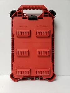 (9921807) Milwaukee 48-22-8436 Socket Set - Photo 4