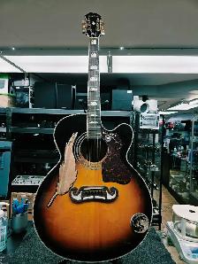 Guitare epiphone