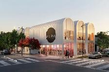Stand-alone Boutique Retail/Office in Marda Loop